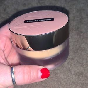 NBU bareMinerals Loose Powder Foundation